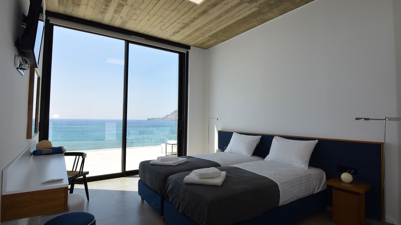 Photo of Bedroom in Plakias