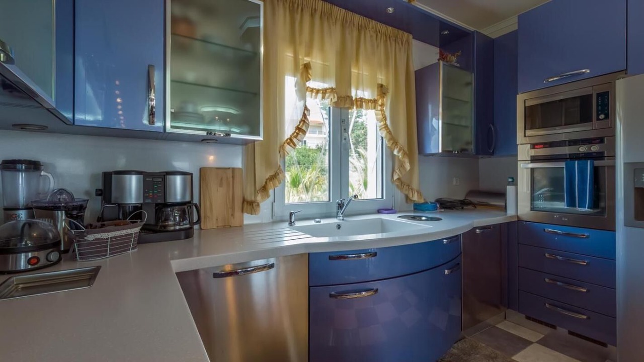 Photo of Kitchen in Sipiada