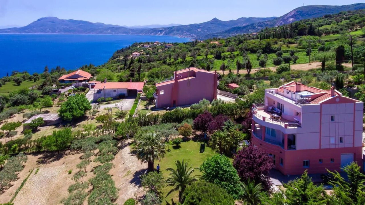 Photo of Outdoor in Sipiada