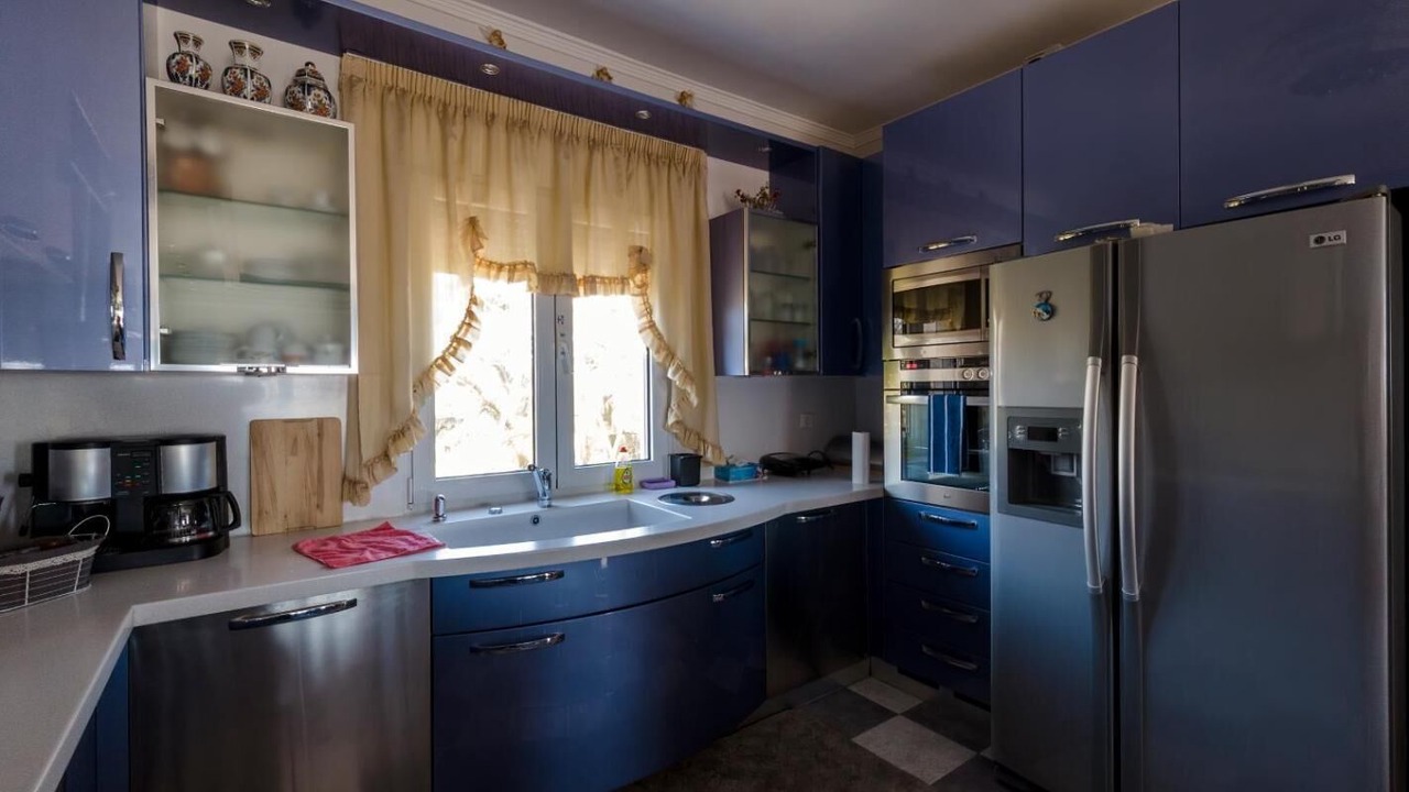 Photo of Kitchen in Sipiada