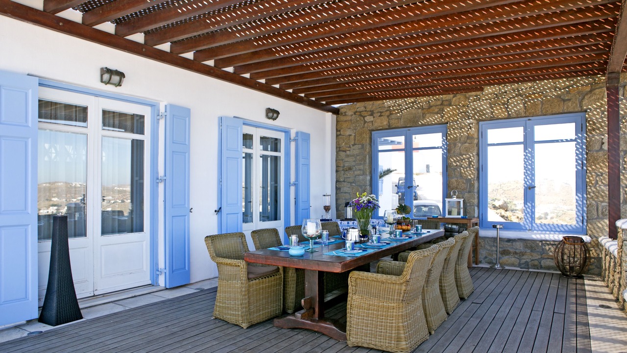 Photo of Outdoor in Paraga