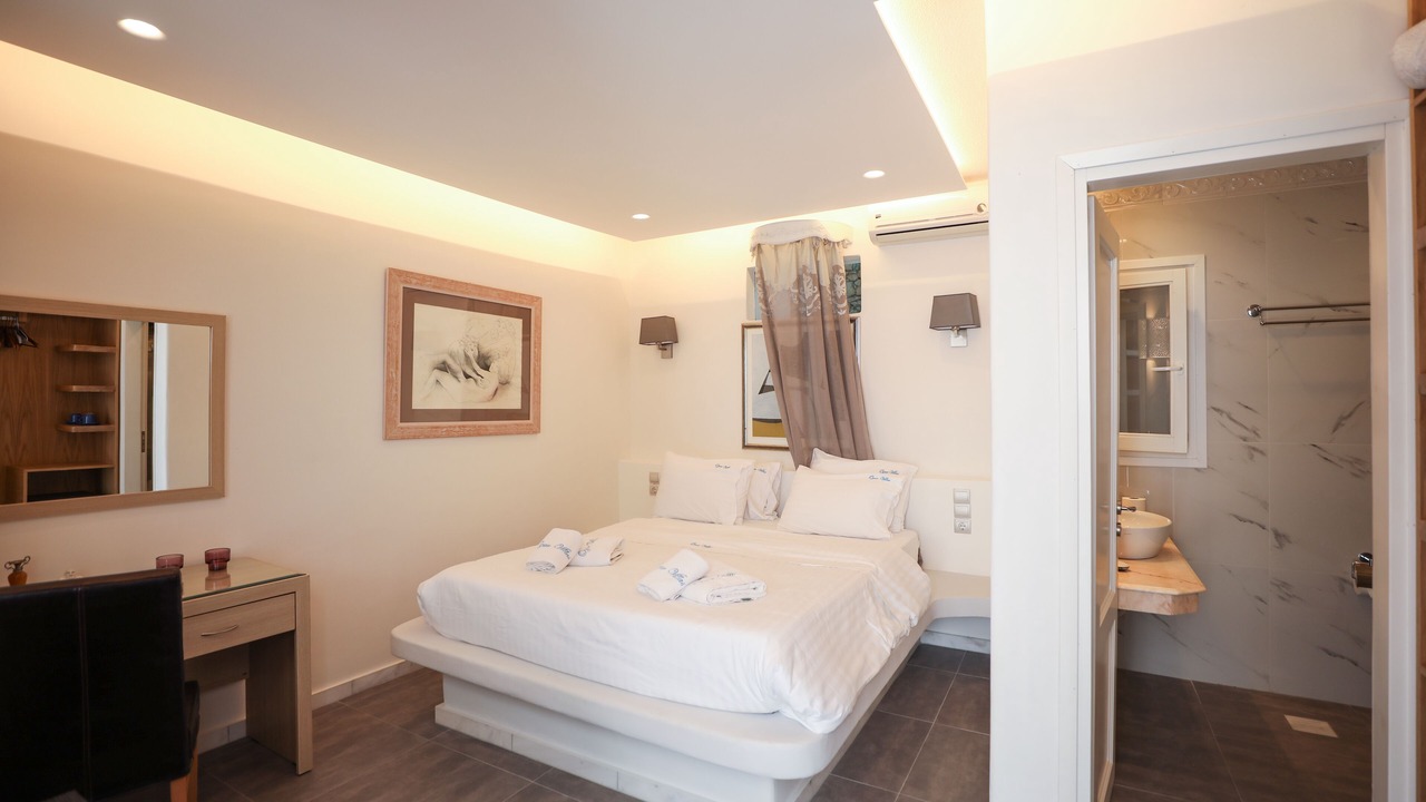 Photo of Bedroom in Paraga