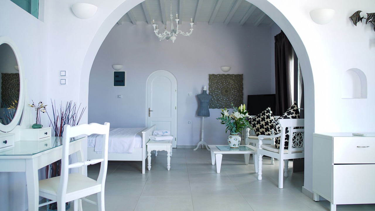 Photo of Bedroom in Paraga
