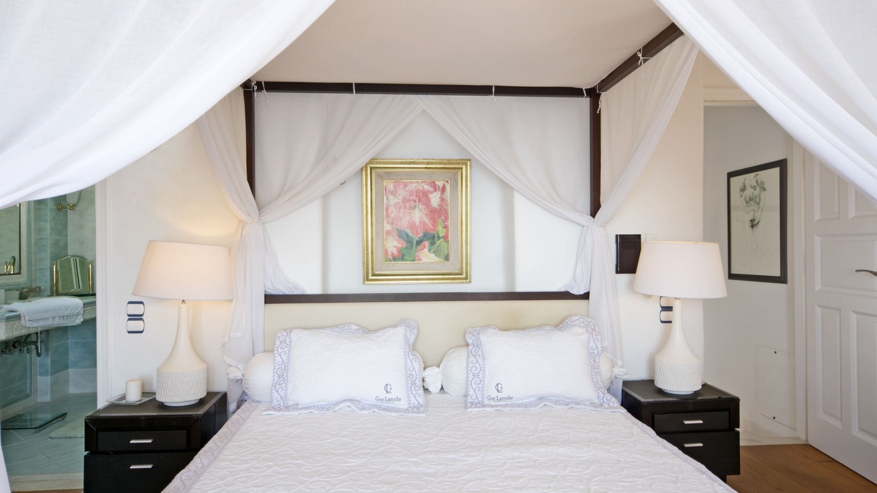 Photo of Bedroom in Paraga