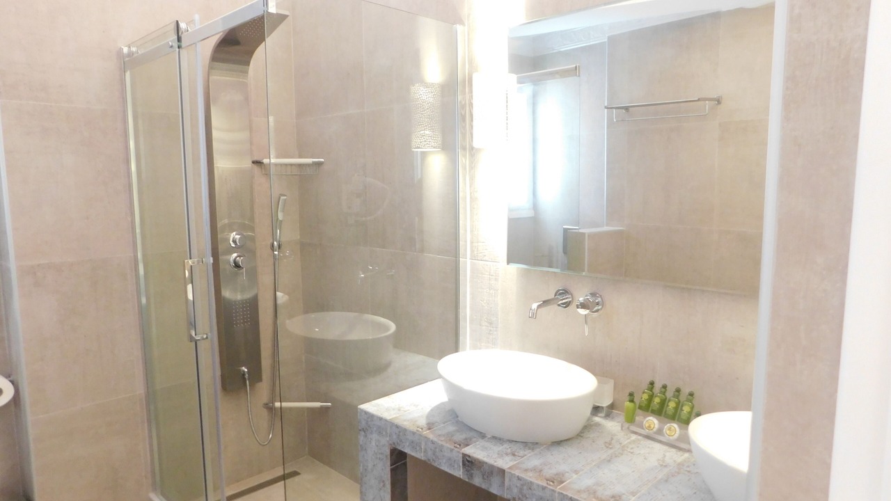 Photo of Bathroom in Paraga