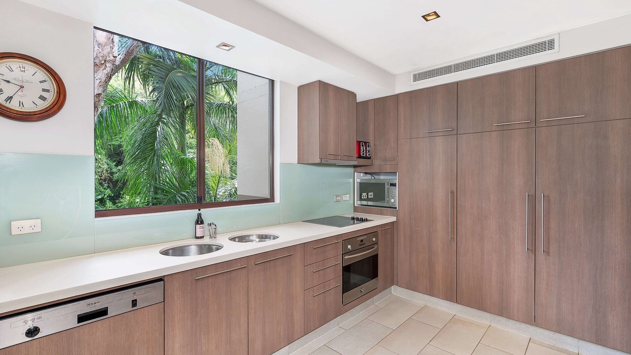 Photo of Kitchen in Palm Cove