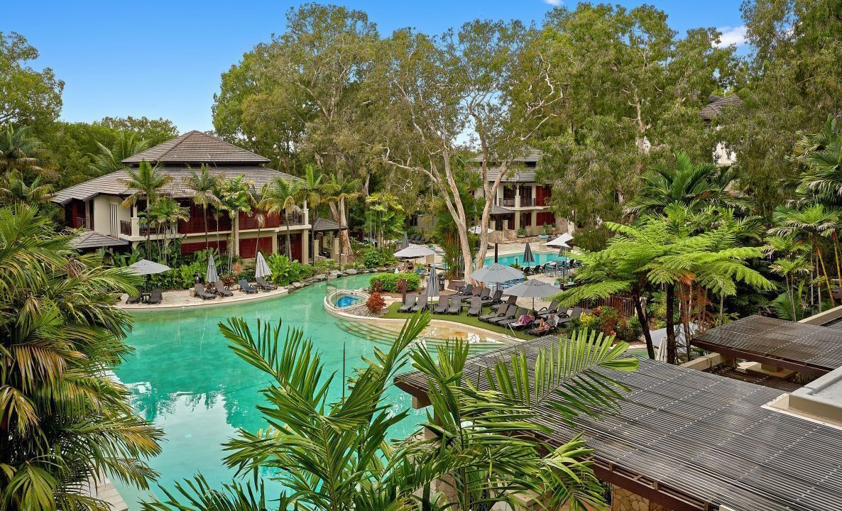 Photo of Outdoor in Palm Cove