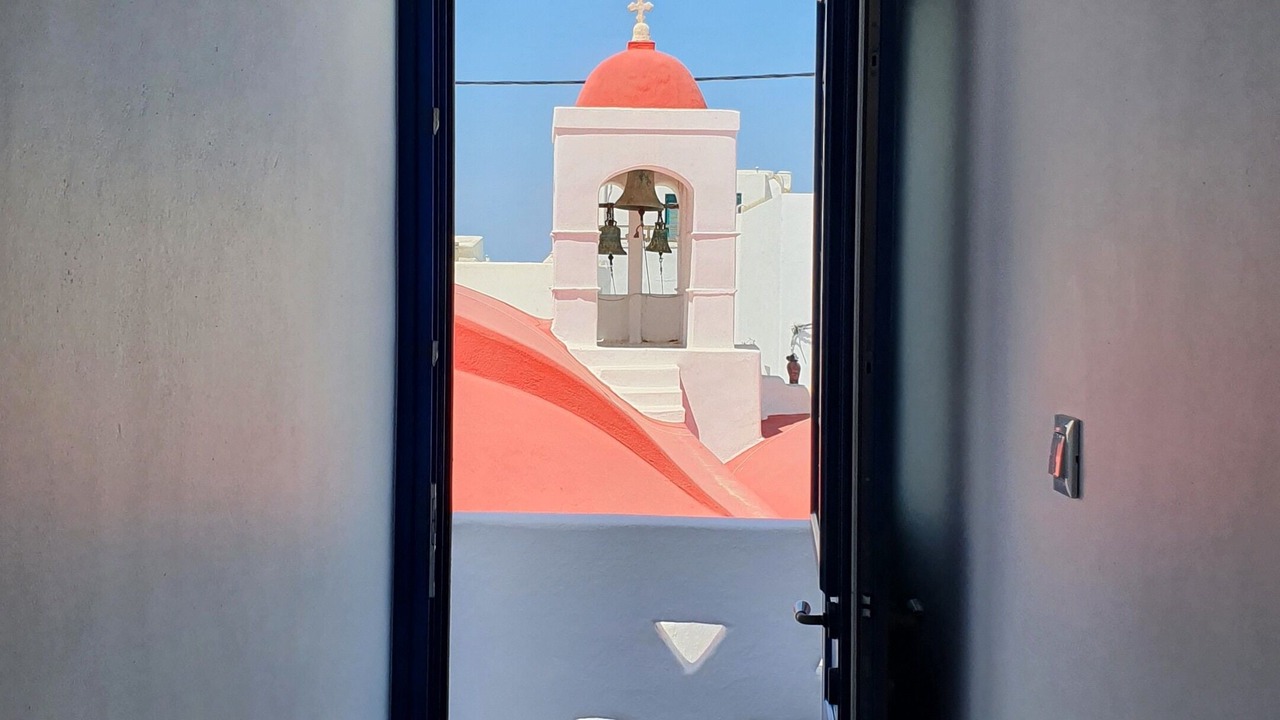 Photo of Others in Mykonos