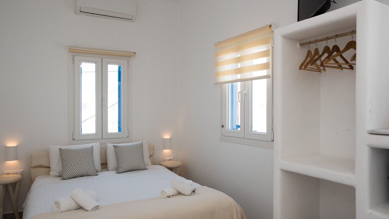 Photo of Bedroom in Mykonos