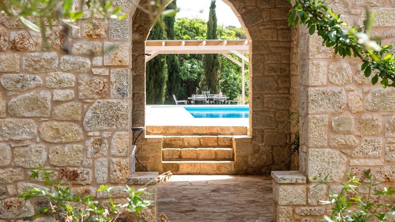 Photo of Outdoor in Kardamyli