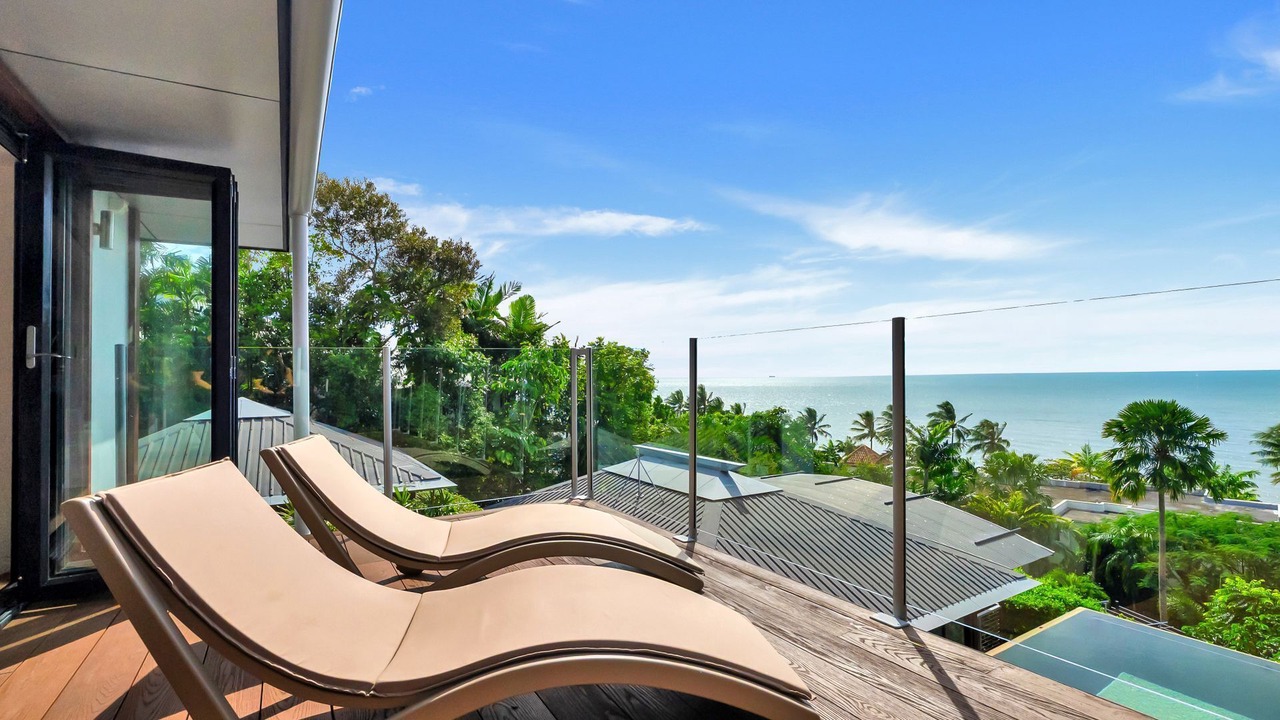 Photo of Outdoor in Trinity Beach