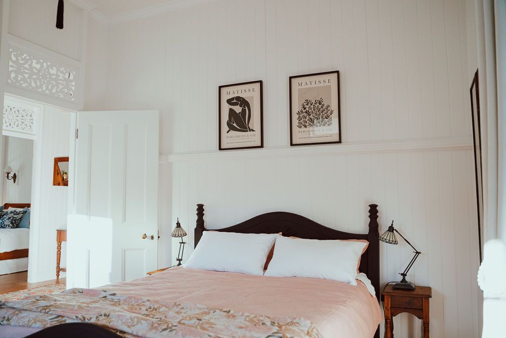 Photo of Bedroom in Tallebudgera