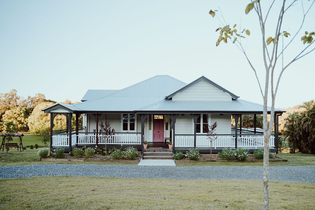 Photo of Outdoor in Tallebudgera