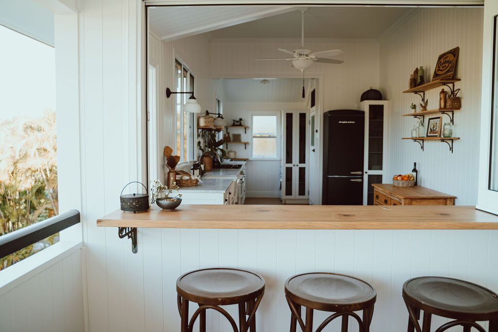 Photo of Kitchen in Tallebudgera