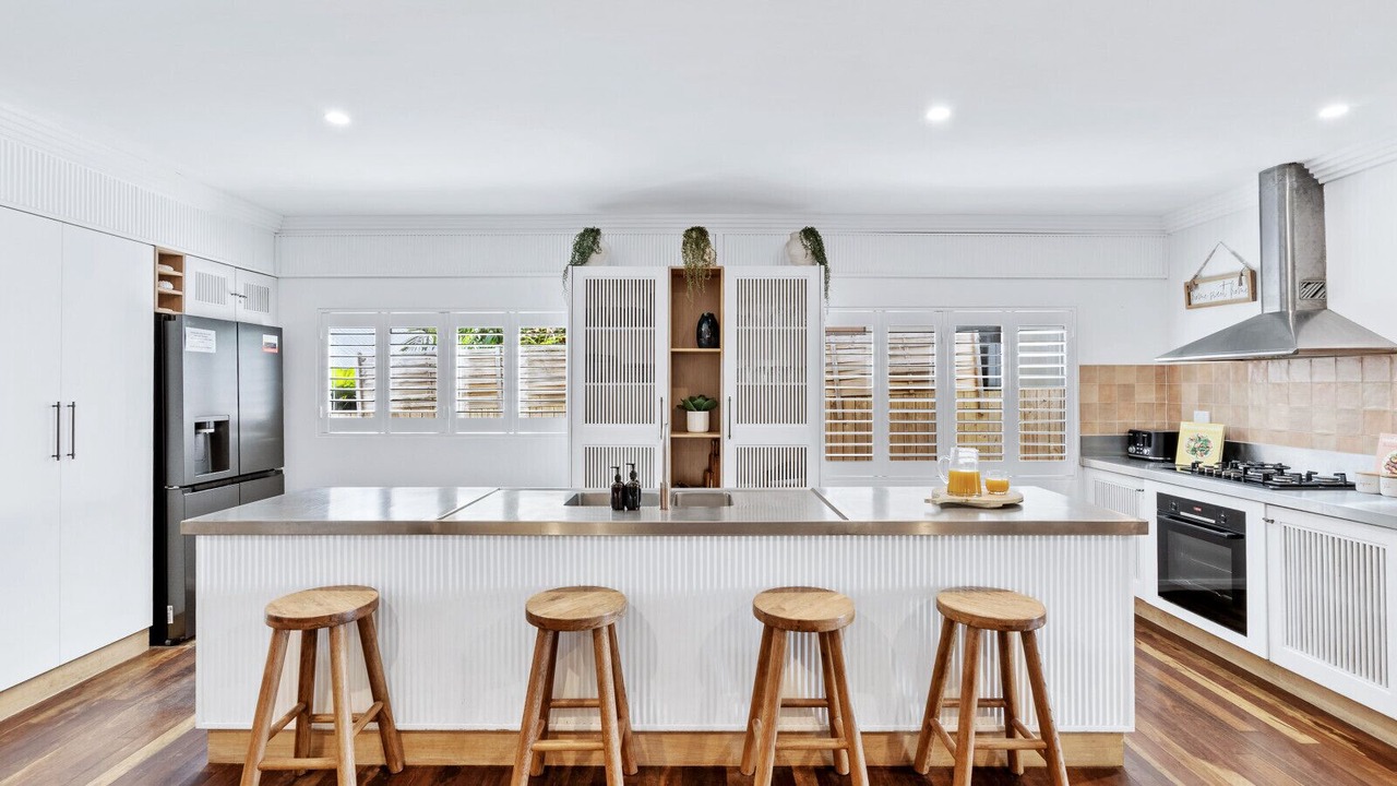 Photo of Kitchen in Holloways Beach