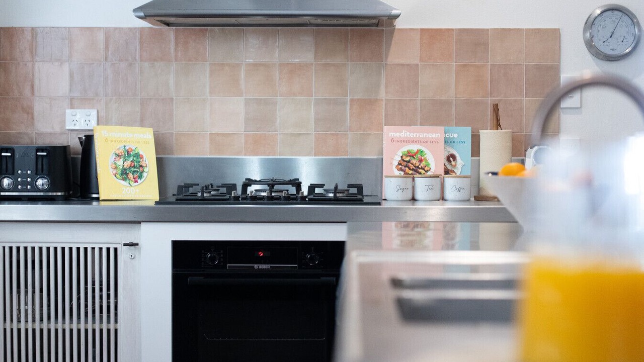 Photo of Kitchen in Holloways Beach