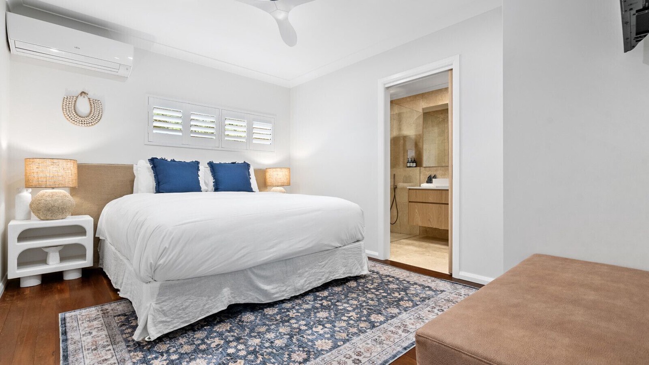 Photo of Bedroom in Holloways Beach