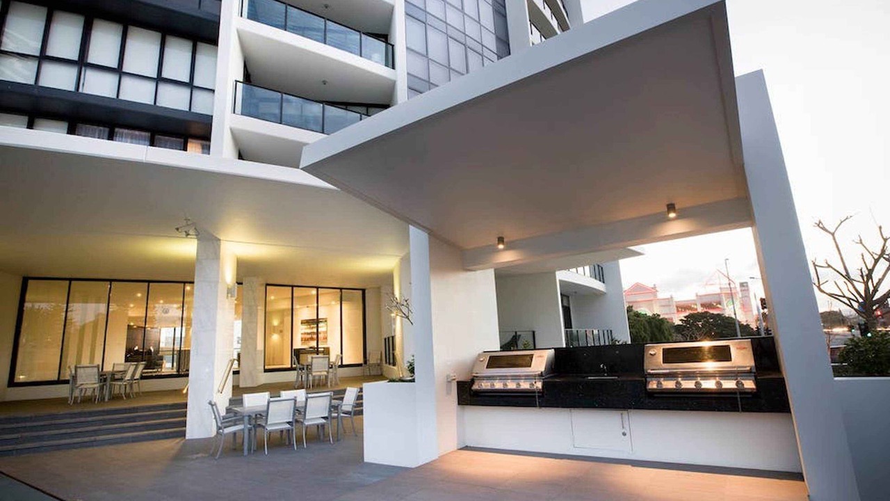 Photo of Patio Balcony in Broadbeach