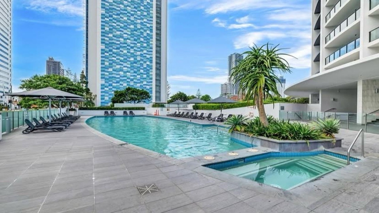 Photo of Outdoor in Broadbeach