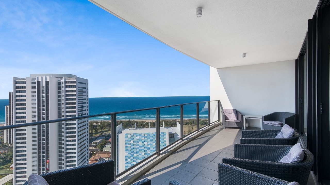 Photo of Outdoor in Broadbeach
