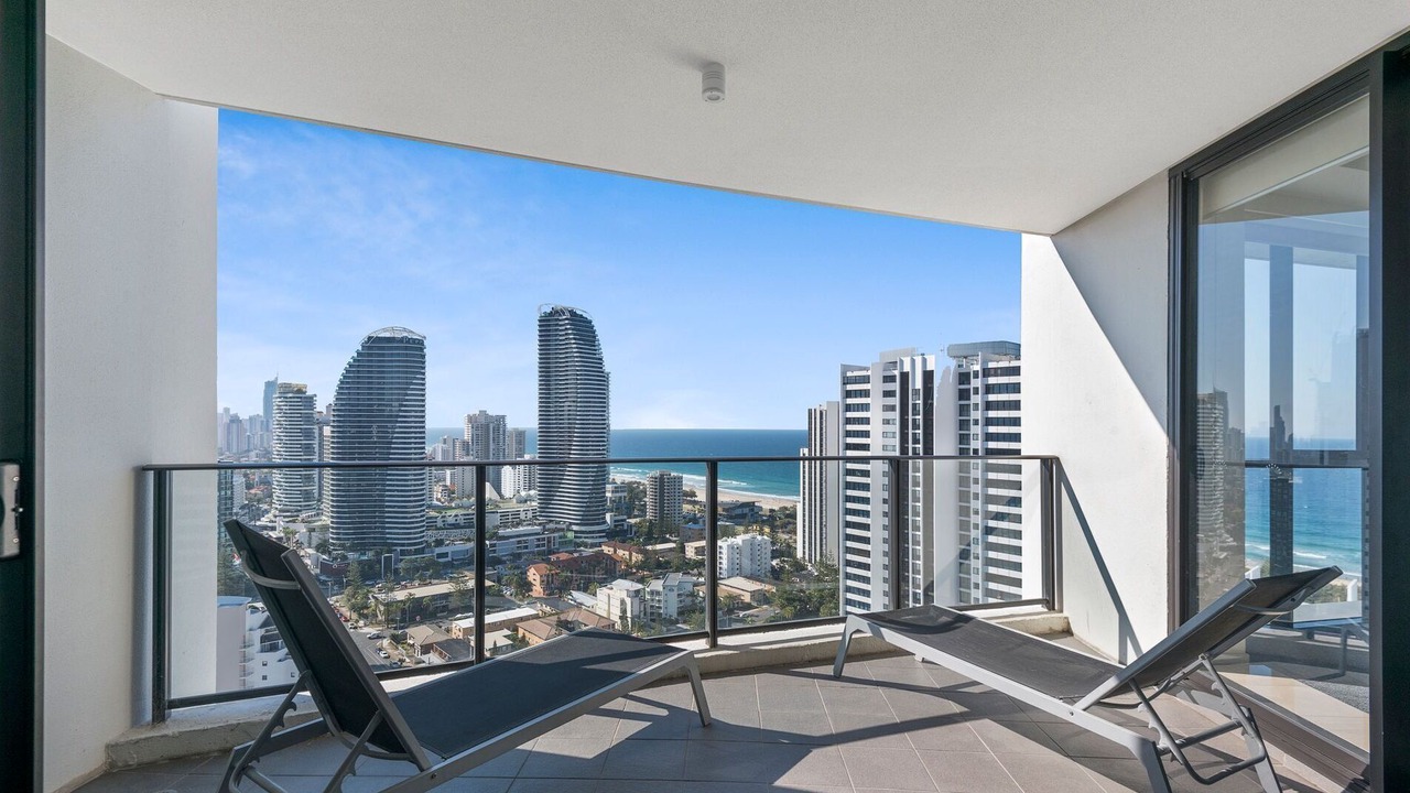 Photo of Outdoor in Broadbeach