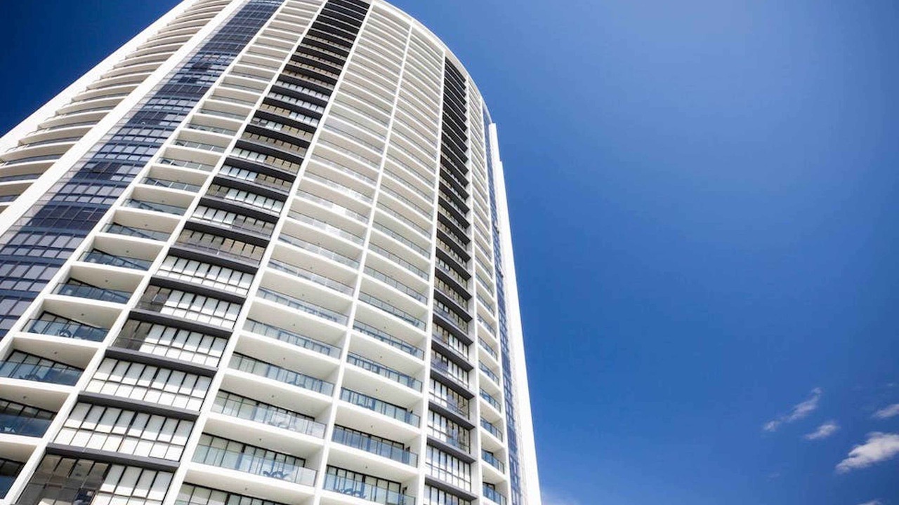Photo of Outdoor in Broadbeach