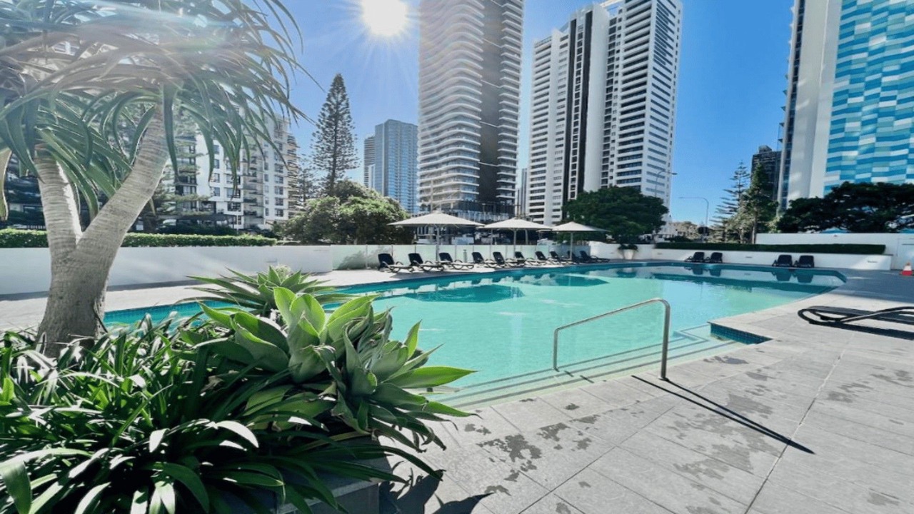 Photo of Outdoor in Broadbeach