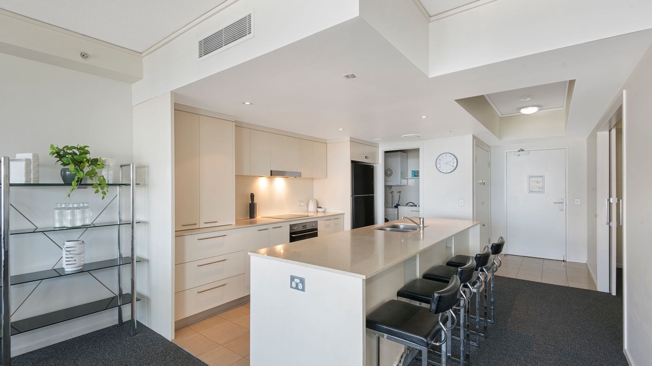 Photo of Kitchen in Broadbeach