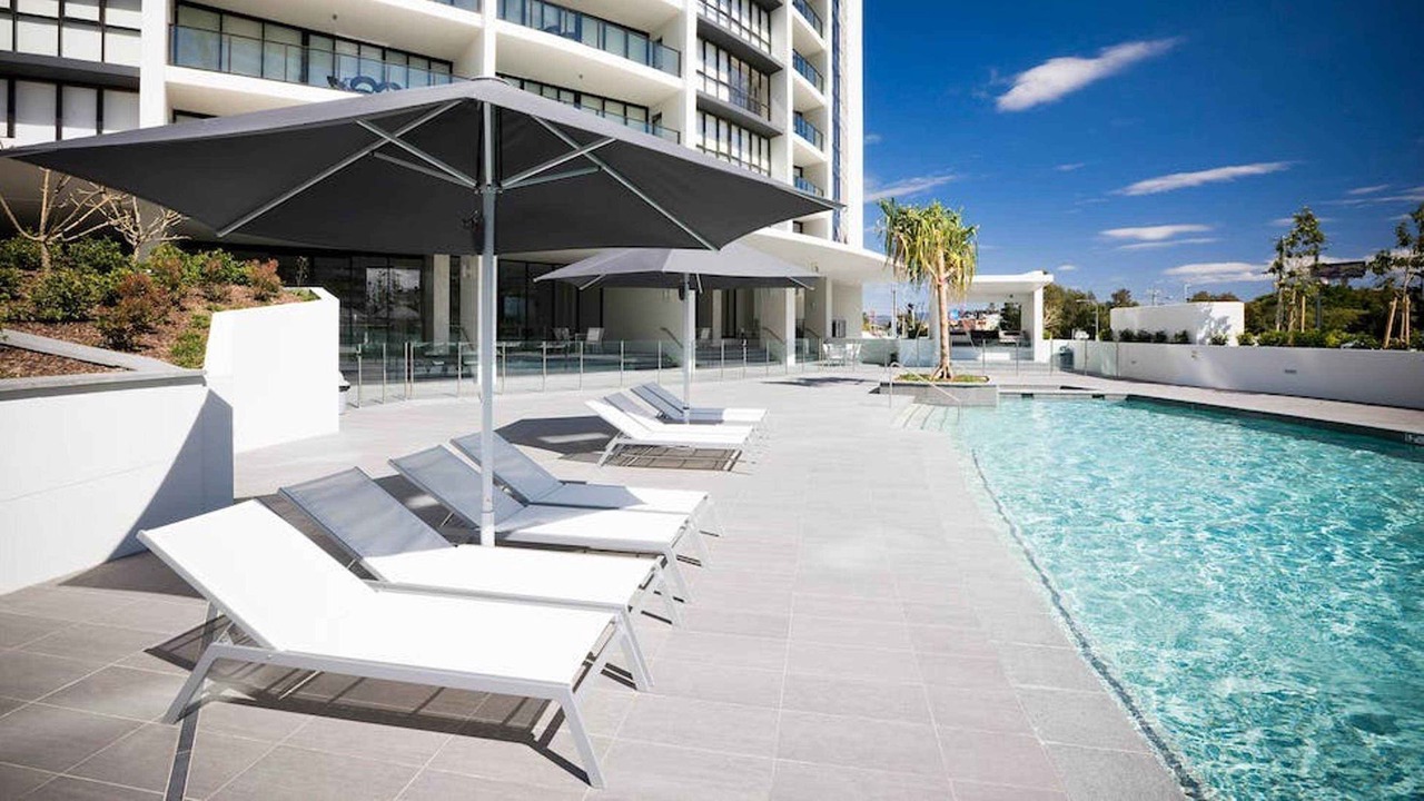 Photo of Outdoor in Broadbeach