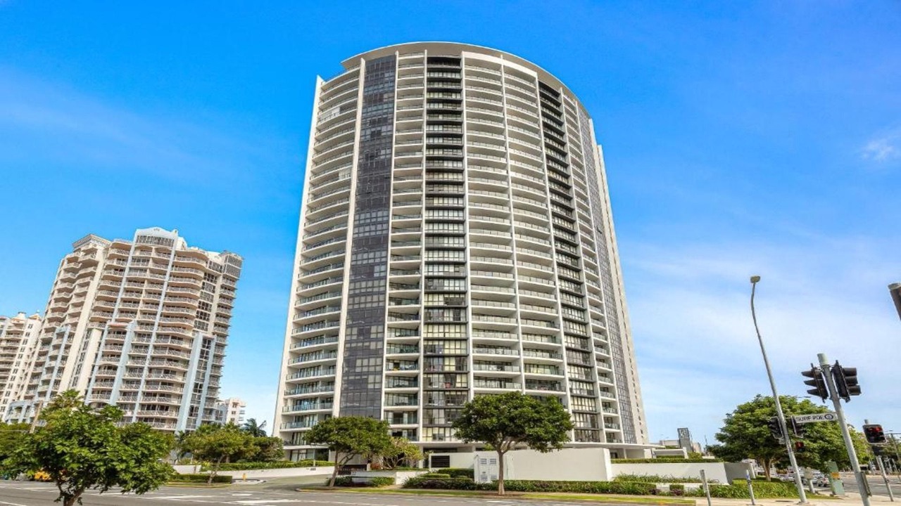 Photo of Outdoor in Broadbeach