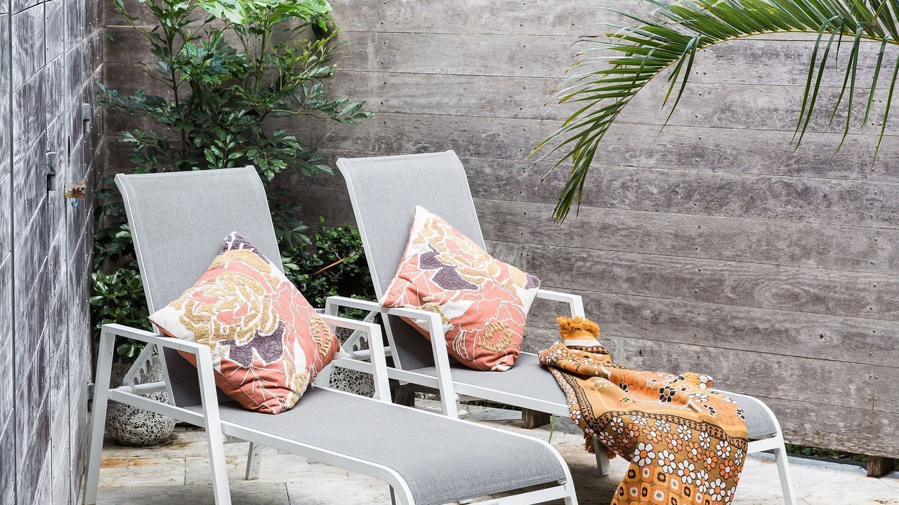Photo of Patio Balcony in Sunshine Beach