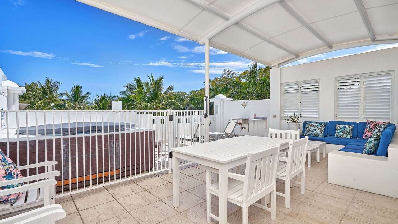 Photo of Outdoor in Palm Cove