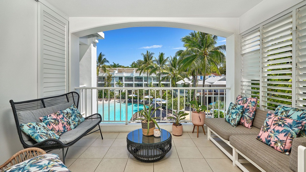 Photo of Livingroom in Palm Cove