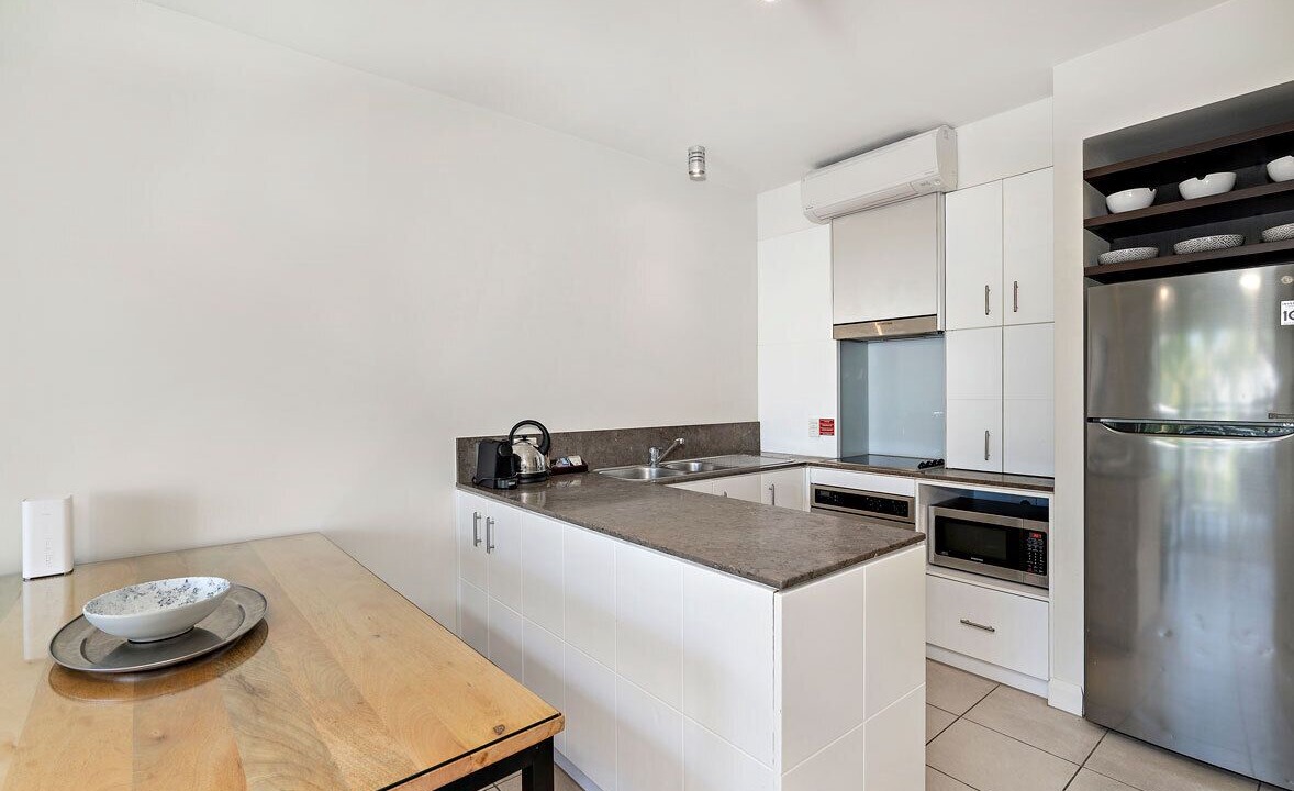Photo of Kitchen in Palm Cove