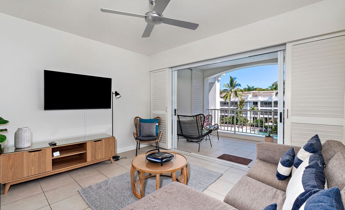 Photo of Livingroom in Palm Cove
