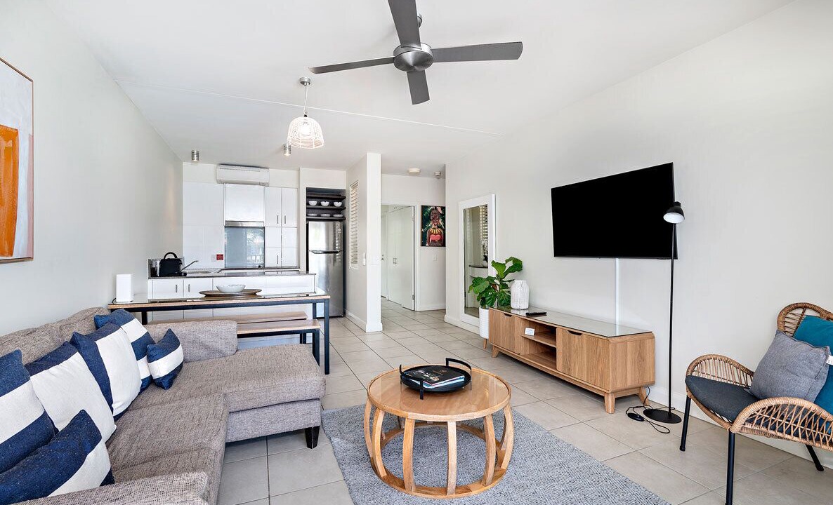 Photo of Livingroom in Palm Cove