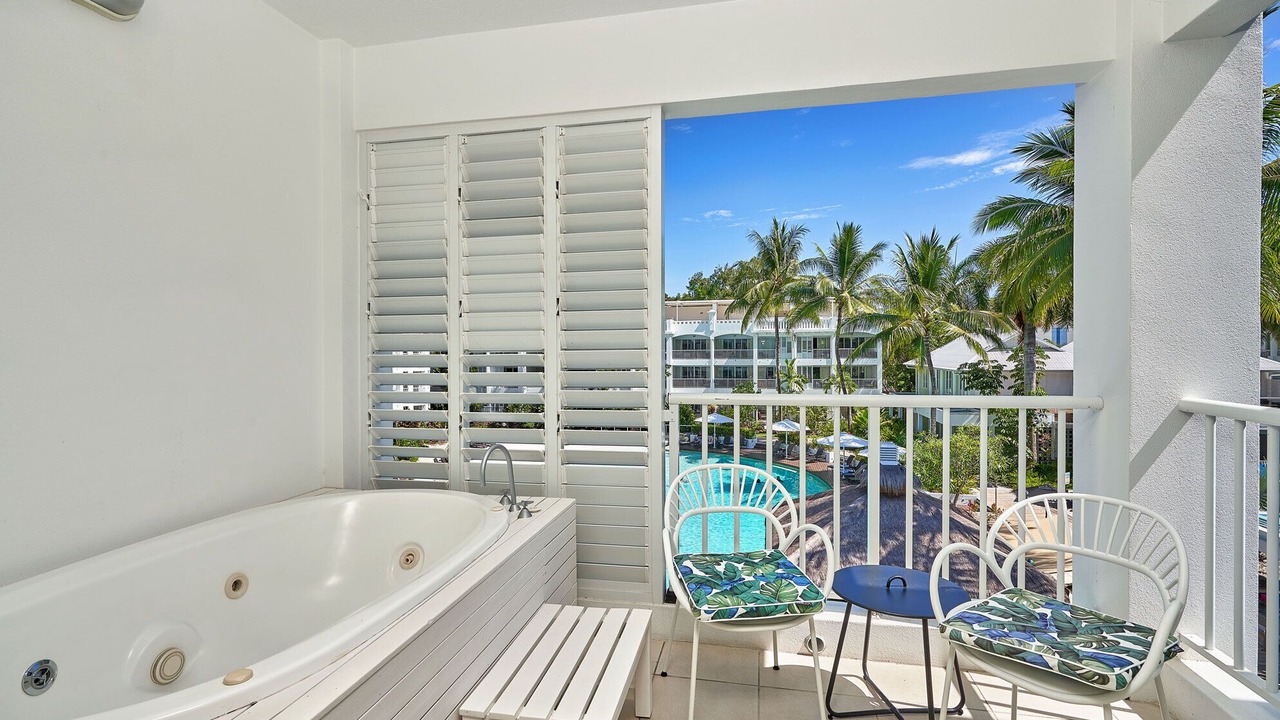 Photo of Outdoor in Palm Cove