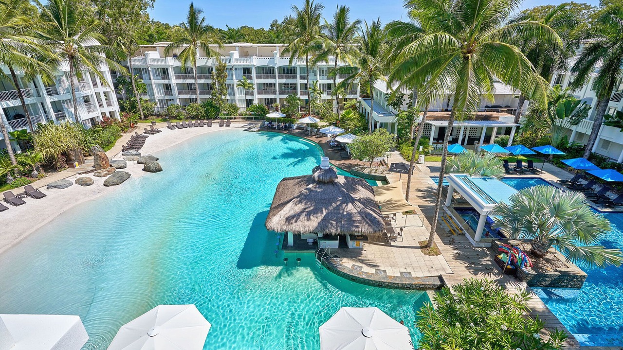 Photo of Outdoor in Palm Cove