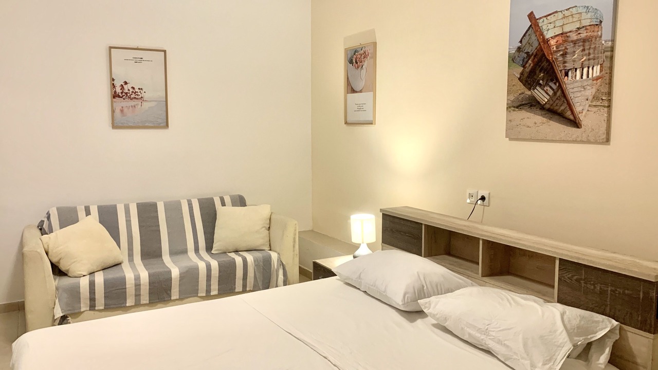 Photo of Bedroom in Lahania