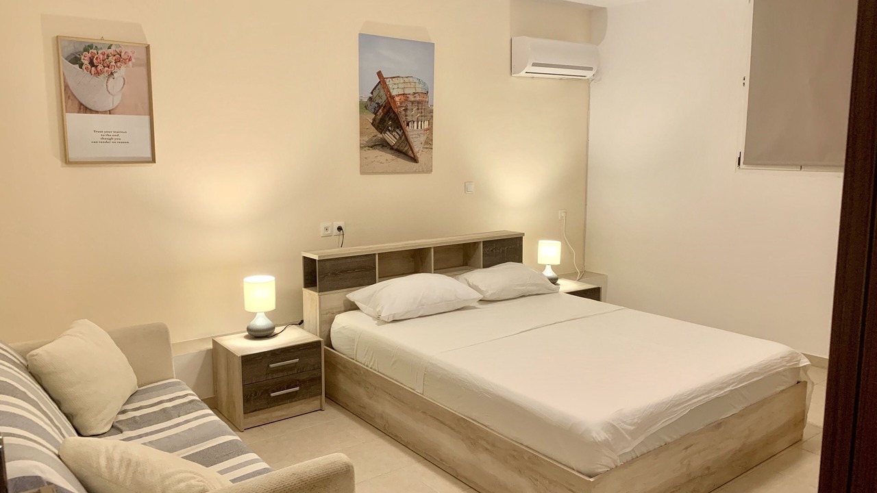 Photo of Bedroom in Lahania