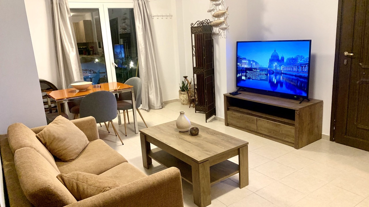Photo of Livingroom in Lahania