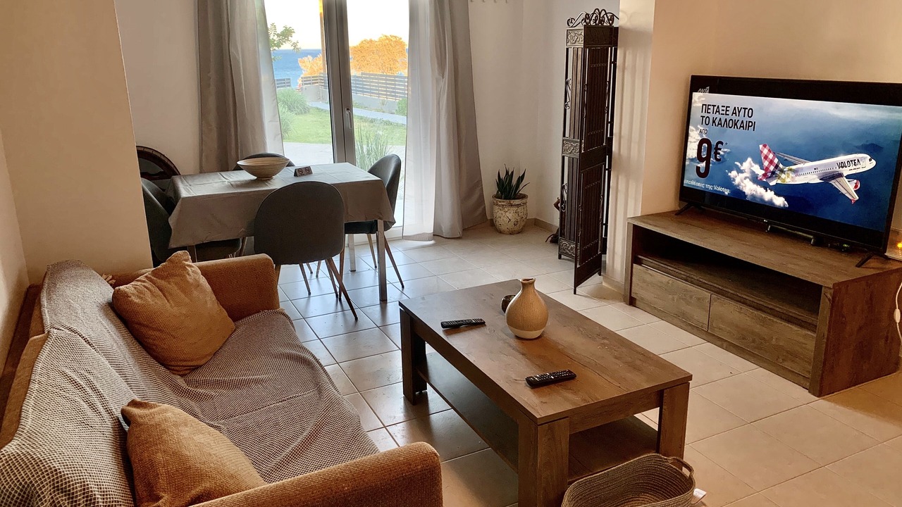 Photo of Livingroom in Lahania