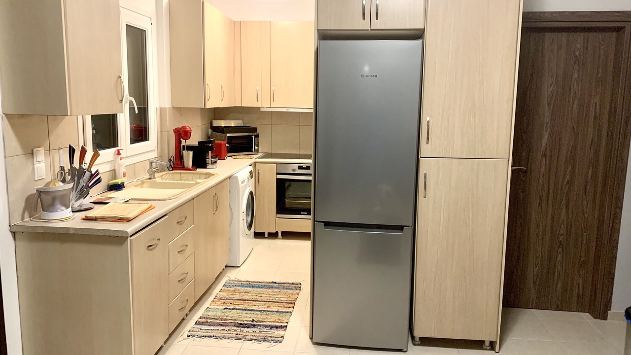 Photo of Kitchen in Lahania