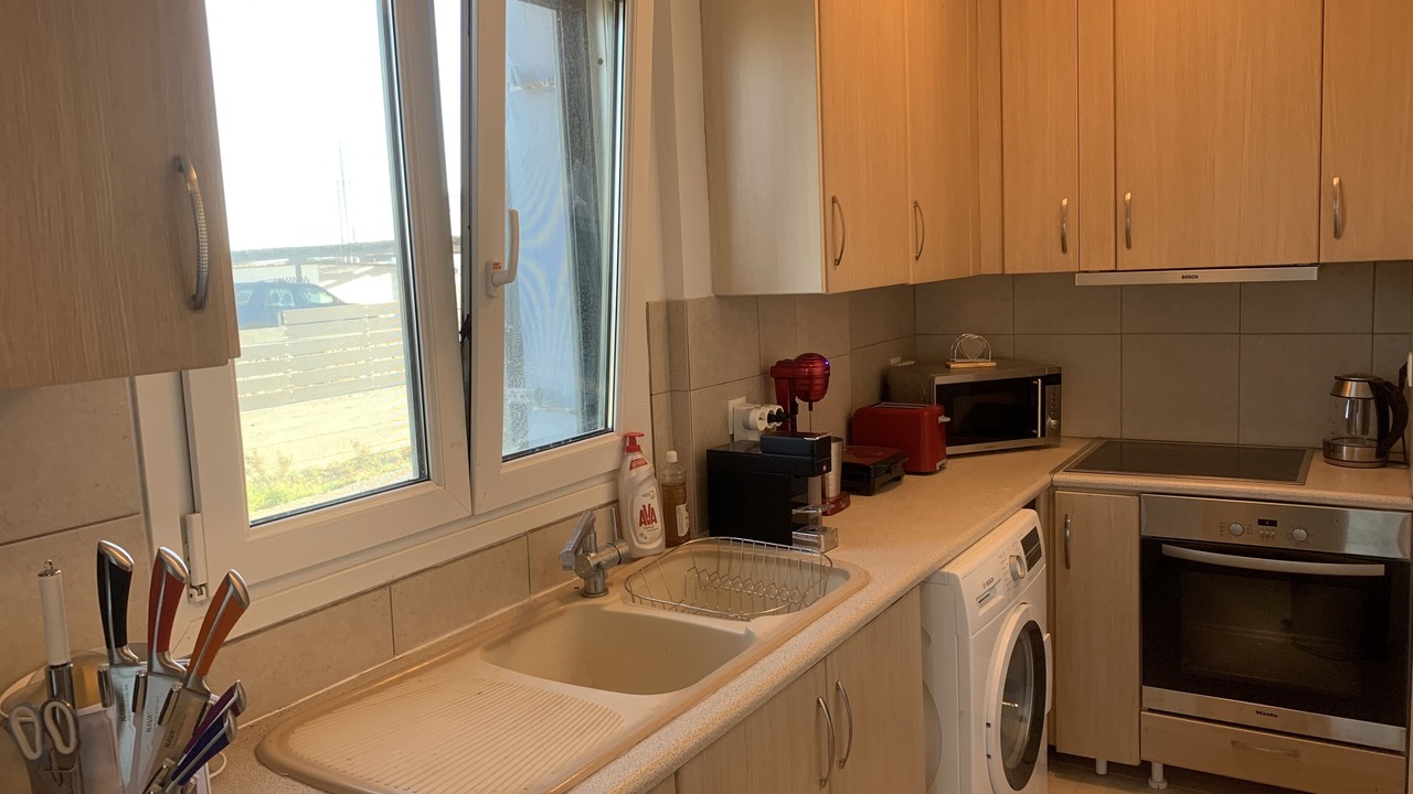 Photo of Kitchen in Lahania