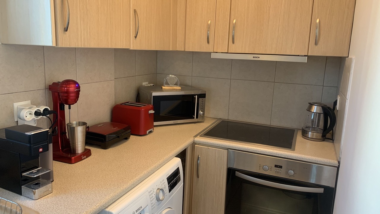 Photo of Kitchen in Lahania