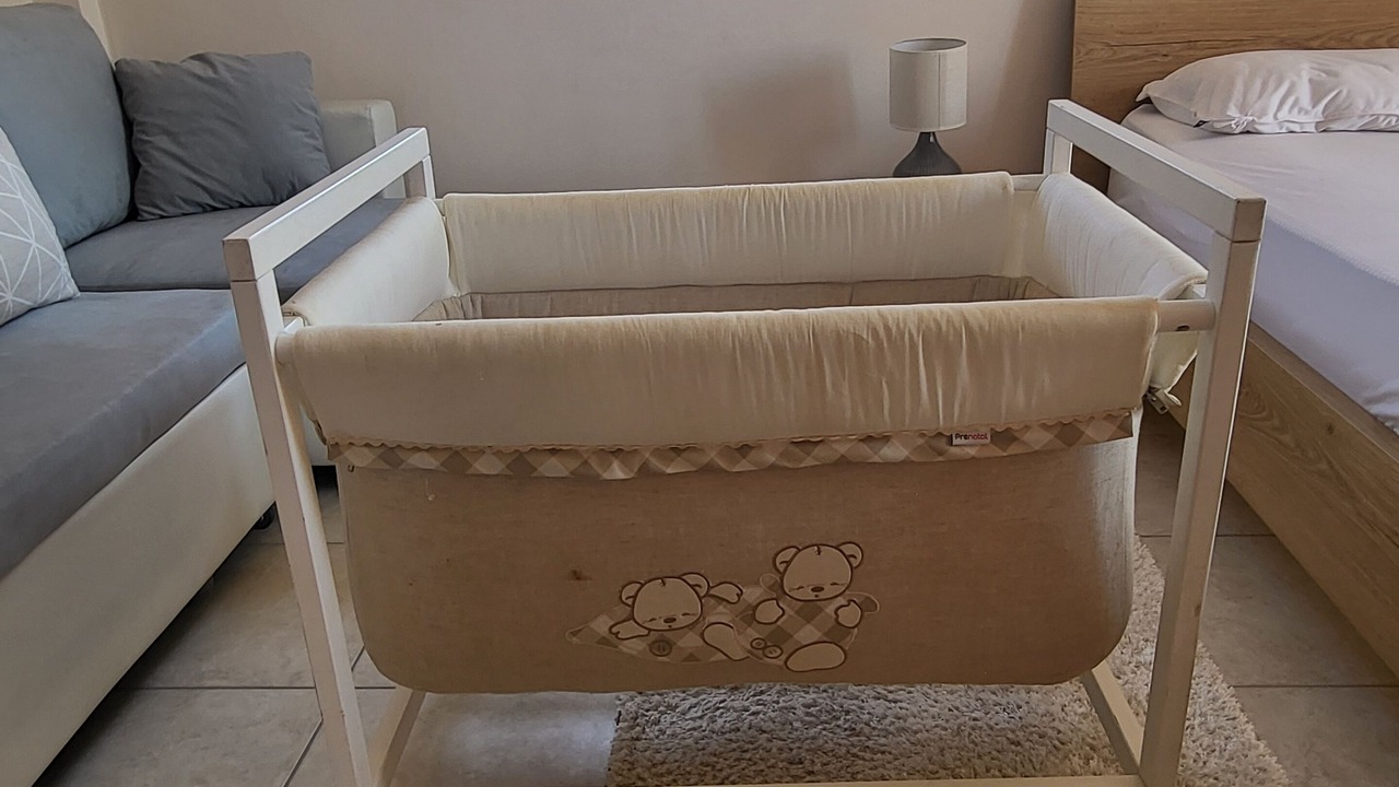 Photo of Bedroom in Lahania