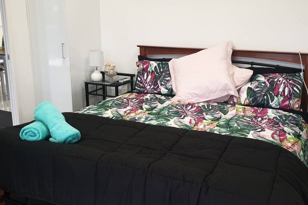 Photo of Bedroom in Seventeen Seventy