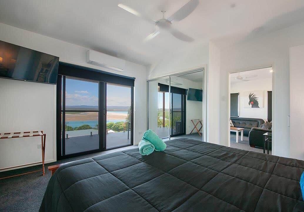 Photo of Bedroom in Seventeen Seventy
