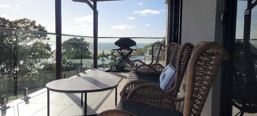 Photo of Patio Balcony in Seventeen Seventy