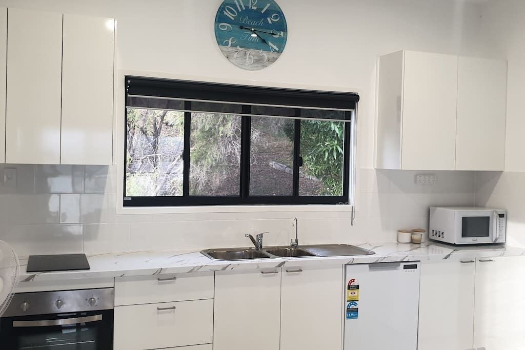Photo of Kitchen in Seventeen Seventy